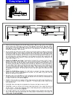 Предварительный просмотр 3 страницы GEZE TS4000 Installation Instructions