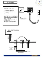 Preview for 4 page of GEZE TS4000EFS Installation Instructions