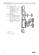 Preview for 10 page of GEZE TSA 160 NT F Wiring Diagram