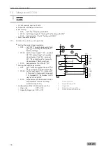 Preview for 14 page of GEZE TSA 160 NT F Wiring Diagram