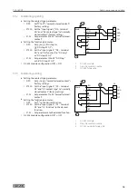 Preview for 15 page of GEZE TSA 160 NT F Wiring Diagram