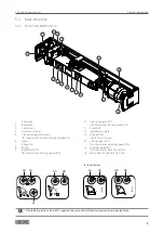 Preview for 9 page of GEZE TSA 160 NT Installation And Service Instructions Manual