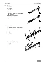 Preview for 10 page of GEZE TSA 160 NT Installation And Service Instructions Manual