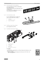 Preview for 11 page of GEZE TSA 160 NT Installation And Service Instructions Manual