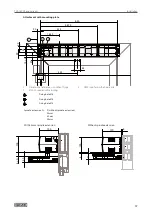 Preview for 17 page of GEZE TSA 160 NT Installation And Service Instructions Manual