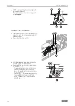 Preview for 28 page of GEZE TSA 160 NT Installation And Service Instructions Manual