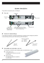 Preview for 14 page of GEZE TSA 160 Planning Document