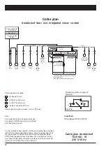 Preview for 28 page of GEZE TSA 160 Planning Document