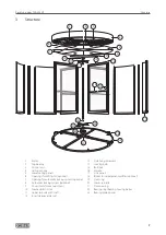 Preview for 7 page of GEZE TSA 325 NT Installation Instructions Manual