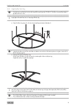 Preview for 9 page of GEZE TSA 325 NT Installation Instructions Manual