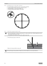 Preview for 10 page of GEZE TSA 325 NT Installation Instructions Manual