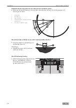 Preview for 12 page of GEZE TSA 325 NT Installation Instructions Manual