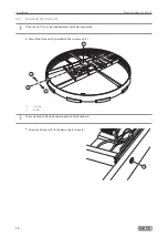 Preview for 14 page of GEZE TSA 325 NT Installation Instructions Manual