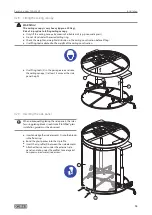 Preview for 15 page of GEZE TSA 325 NT Installation Instructions Manual