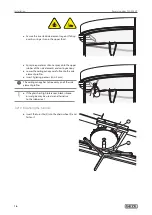 Preview for 16 page of GEZE TSA 325 NT Installation Instructions Manual