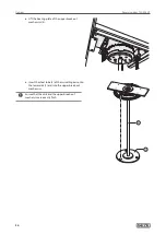 Preview for 34 page of GEZE TSA 325 NT Installation Instructions Manual