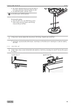 Preview for 35 page of GEZE TSA 325 NT Installation Instructions Manual