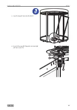 Preview for 37 page of GEZE TSA 325 NT Installation Instructions Manual