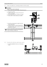 Preview for 41 page of GEZE TSA 325 NT Installation Instructions Manual