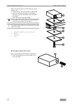 Preview for 102 page of GEZE TSA 325 NT Installation Instructions Manual