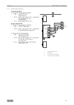 Preview for 11 page of GEZE UFO-NT F Wiring Diargam