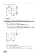 Preview for 13 page of GEZE UFO-NT F Wiring Diargam