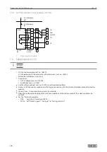 Preview for 16 page of GEZE UFO-NT F Wiring Diargam