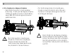 Preview for 10 page of GF 1380.001 Operating And Maintenance Instructions Manual