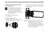 Preview for 29 page of GF 1380.001 Operating And Maintenance Instructions Manual