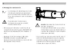 Preview for 32 page of GF 1380.001 Operating And Maintenance Instructions Manual