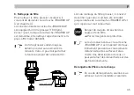 Preview for 35 page of GF 1380.001 Operating And Maintenance Instructions Manual