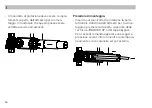 Preview for 44 page of GF 1380.001 Operating And Maintenance Instructions Manual