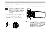 Preview for 47 page of GF 1380.001 Operating And Maintenance Instructions Manual