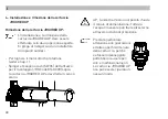 Preview for 48 page of GF 1380.001 Operating And Maintenance Instructions Manual