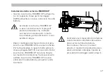 Preview for 49 page of GF 1380.001 Operating And Maintenance Instructions Manual