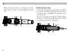 Preview for 62 page of GF 1380.001 Operating And Maintenance Instructions Manual