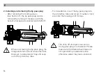 Preview for 64 page of GF 1380.001 Operating And Maintenance Instructions Manual