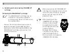 Preview for 66 page of GF 1380.001 Operating And Maintenance Instructions Manual