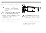 Preview for 68 page of GF 1380.001 Operating And Maintenance Instructions Manual