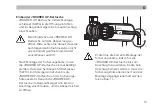 Предварительный просмотр 13 страницы GF 1380.320 Operating And Maintenance Instructions Manual