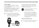 Предварительный просмотр 17 страницы GF 1380.320 Operating And Maintenance Instructions Manual