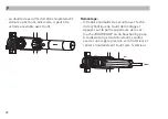 Предварительный просмотр 26 страницы GF 1380.320 Operating And Maintenance Instructions Manual