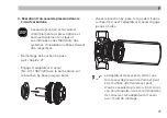 Предварительный просмотр 29 страницы GF 1380.320 Operating And Maintenance Instructions Manual