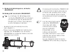 Предварительный просмотр 30 страницы GF 1380.320 Operating And Maintenance Instructions Manual