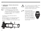 Предварительный просмотр 48 страницы GF 1380.320 Operating And Maintenance Instructions Manual