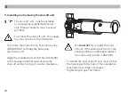 Предварительный просмотр 68 страницы GF 1380.320 Operating And Maintenance Instructions Manual