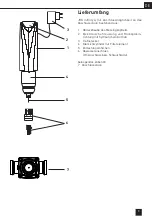 Предварительный просмотр 3 страницы GF 1881.040 Installation And Operating Manual