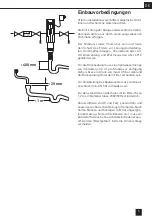 Предварительный просмотр 5 страницы GF 1881.040 Installation And Operating Manual