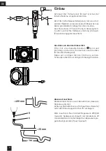 Предварительный просмотр 6 страницы GF 1881.040 Installation And Operating Manual