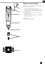 Предварительный просмотр 11 страницы GF 1881.040 Installation And Operating Manual